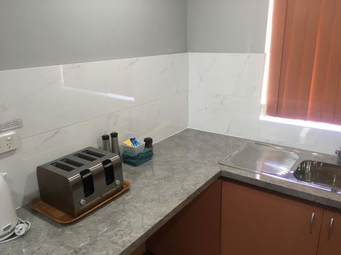 Kalbarri Seaview Villas - Accommodation Main Beach 16