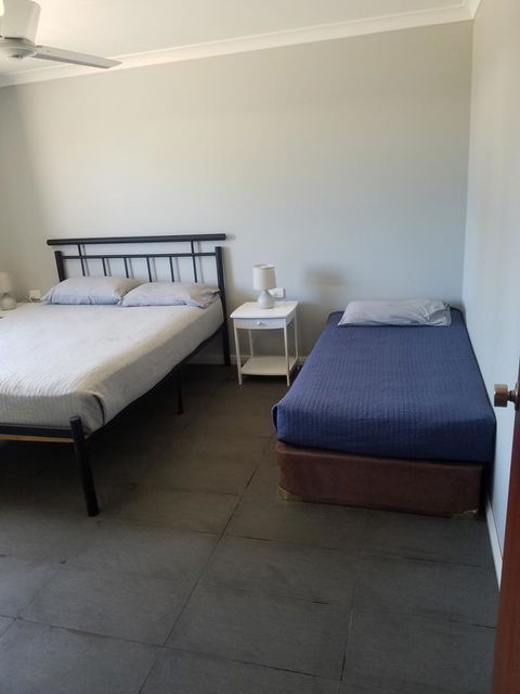 Kalbarri Seaview Villas - Accommodation Main Beach 7