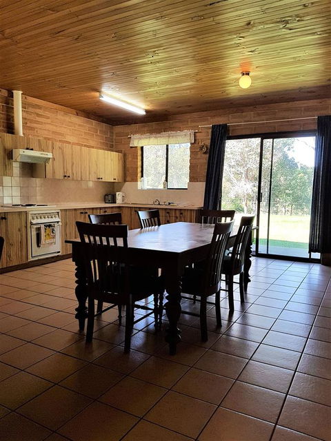 Turner Brook Chalet - Accommodation Main Beach 8