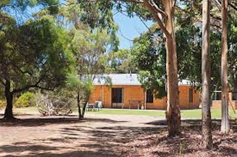 Turner Brook Chalet - Accommodation Main Beach 5