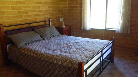 Turner Brook Chalet - Accommodation Main Beach 11