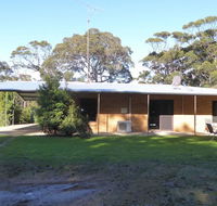 Turner Brook Chalet - Accommodation Main Beach
