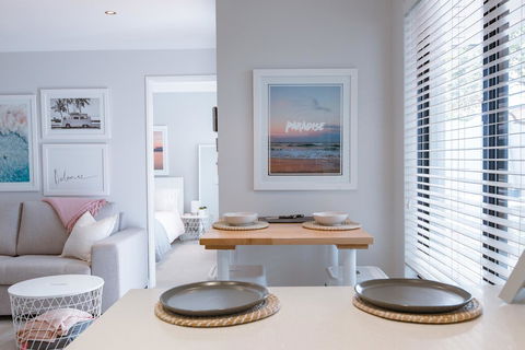 Mindarie Retreat - Accommodation Main Beach 0