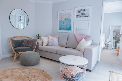Mindarie Retreat - Accommodation Main Beach 9