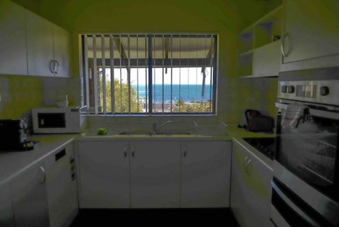 Geraldton Holliday Villas - Accommodation Main Beach 3