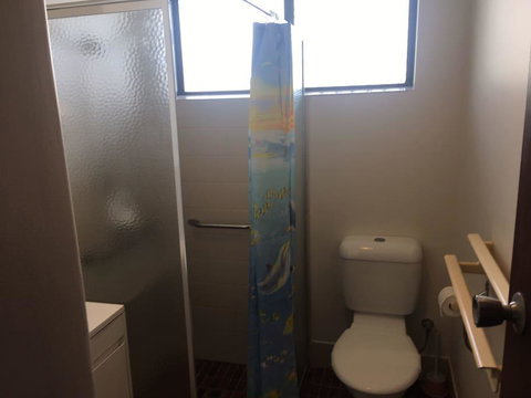 Geraldton Holliday Villas - Accommodation Main Beach 39