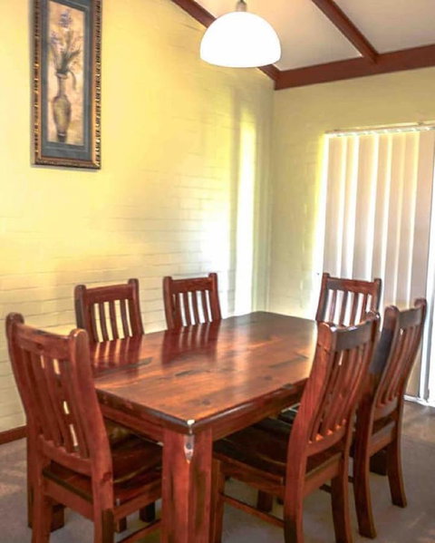 Geraldton Holliday Villas - Accommodation Main Beach 12