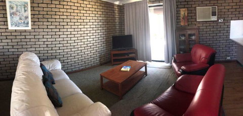 Geraldton Holliday Villas - Accommodation Main Beach 16