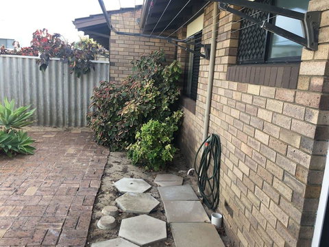 Geraldton Holliday Villas - Accommodation Main Beach 38