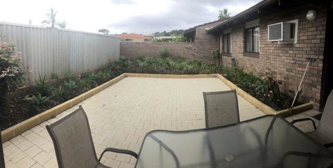 Geraldton Holliday Villas - Accommodation Main Beach 13