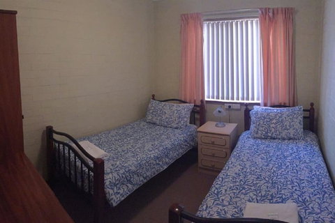 Geraldton Holliday Villas - Accommodation Main Beach 6