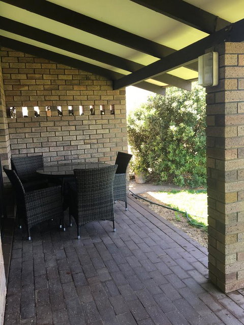 Geraldton Holliday Villas - Accommodation Main Beach 36