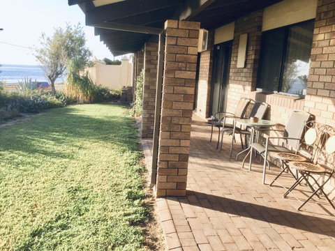 Geraldton Holliday Villas - Accommodation Main Beach 30
