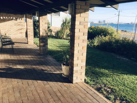 Geraldton Holliday Villas - Accommodation Main Beach 26