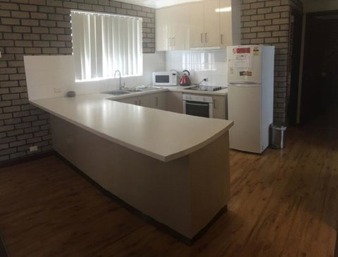 Geraldton Holliday Villas - Accommodation Main Beach 21