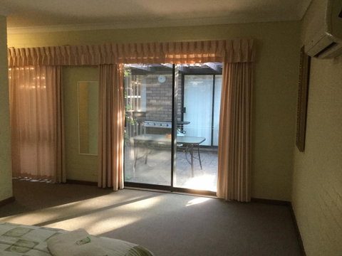Geraldton Holliday Villas - Accommodation Main Beach 33