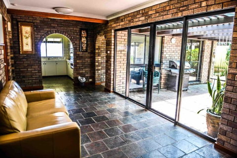 Geraldton Holliday Villas - Accommodation Main Beach 11