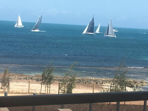 Geraldton Holliday Villas - Accommodation Main Beach 31