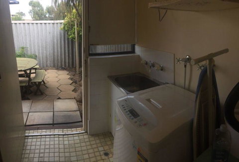 Geraldton Holliday Villas - Accommodation Main Beach 17