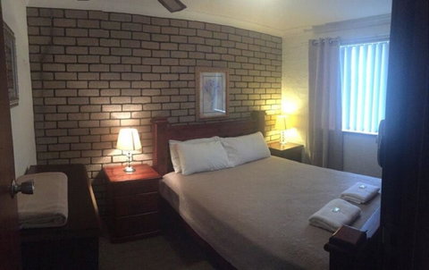 Geraldton Holliday Villas - Accommodation Main Beach 19