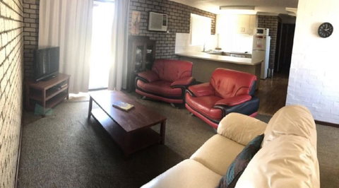Geraldton Holliday Villas - Accommodation Main Beach 15
