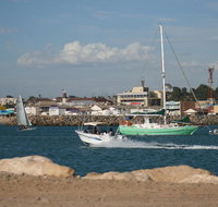 Geraldton Holliday Villas - Accommodation Main Beach