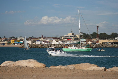 Geraldton Holliday Villas - Accommodation Main Beach 0
