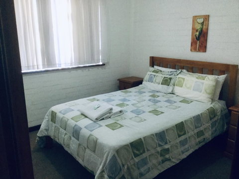 Geraldton Holliday Villas - Accommodation Main Beach 28