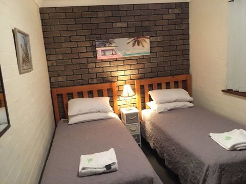 Geraldton Holliday Villas - Accommodation Main Beach 42
