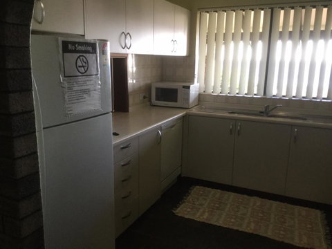 Geraldton Holliday Villas - Accommodation Main Beach 32