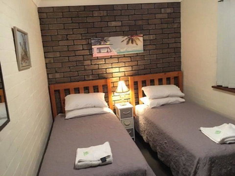 Geraldton Holliday Villas - Accommodation Main Beach 20