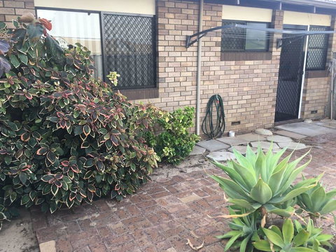 Geraldton Holliday Villas - Accommodation Main Beach 41