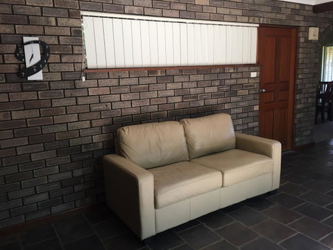 Geraldton Holliday Villas - Accommodation Main Beach 24