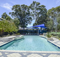 Forte Leeuwin Apartments - Accommodation Main Beach