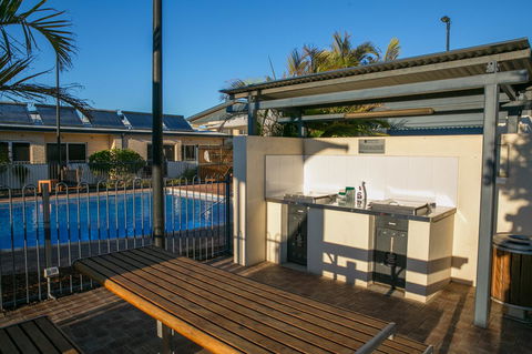 Nesuto Geraldton - Accommodation Main Beach 24