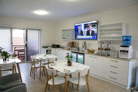 Nesuto Geraldton - Accommodation Main Beach 29