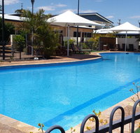 Nesuto Geraldton formerly Waldorf Geraldton Serviced Apartments - Accommodation Main Beach