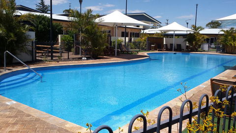 Nesuto Geraldton - Accommodation Main Beach 0