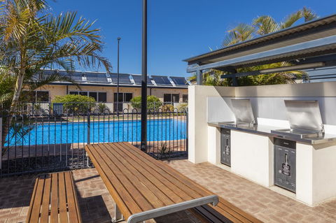 Nesuto Geraldton - Accommodation Main Beach 1