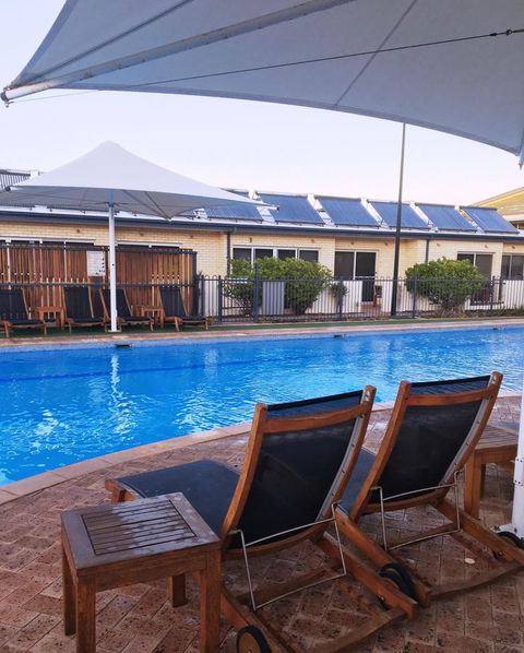 Nesuto Geraldton - Accommodation Main Beach 32