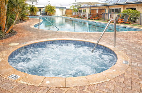Nesuto Geraldton - Accommodation Main Beach 18