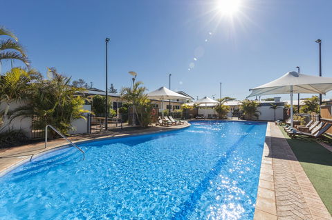 Nesuto Geraldton - Accommodation Main Beach 4