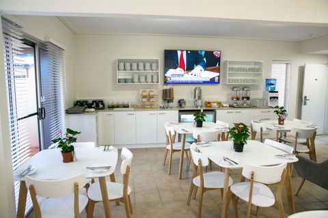 Nesuto Geraldton - Accommodation Main Beach 22