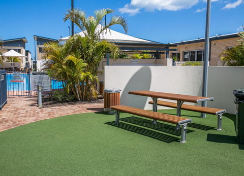 Nesuto Geraldton - Accommodation Main Beach 26