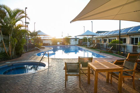 Nesuto Geraldton - Accommodation Main Beach 27