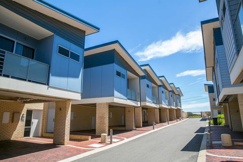 Nesuto Geraldton - Accommodation Main Beach 19