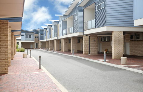 Nesuto Geraldton - Accommodation Main Beach 25