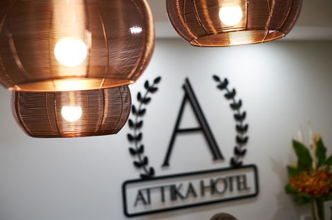 Attika Hotel - Accommodation Main Beach 25