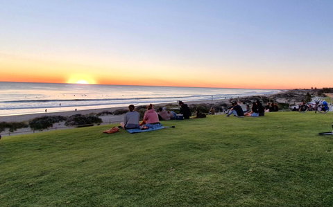 West Beach Lagoon 107 - Great Value - Accommodation Main Beach 21