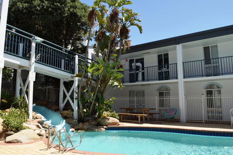 West Beach Lagoon 107 - Great Value - Accommodation Main Beach 12